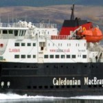 ‘MSP calls for increased Clansman runs to Barra for gas delivery’.