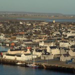 Western Isles low burglary rates