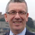 “David Stewart MSP Hails Human Rights Achievements by Scottish Parliament”