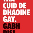 Stonewall Scotland now offers the iconic, no-nonsense ‘Some people are gay.  Get over it!’ posters to Gaelic speakers across Scotland. The posters can be ordered free frominfo@stonewallscotland.org.uk. Developed to help […]