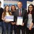 MG ALBA (The Gaelic Media Service) has become the first Gaelic organisation in Scotland to have achieved the Investors in Young People (IIYP) standard at Silver level and was presented […]