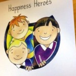 Red carpet launch for Happiness Heroes epilepsy film