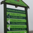 A research project is set to get underway to assess the impact and benefits of bilingual signage at Scotland’s ski centres. The Gaelic and English signs, at the Lecht, Glenshee, […]