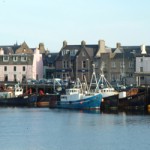 Scotland’s fishing industry ‘at mercy of a lottery of London priorities’ says MP