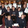Sgoil a’ Bhac pupils, in Gaelic Medium P7 & S1 classes, have won a prestigious UK-wide award for a 5 scene DVD dealing with various aspects of personal finance for […]