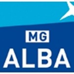 MG alba