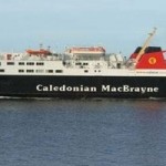 Massive vote for strike action on Caledonian MacBrayne Scottish ferries