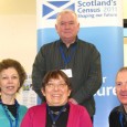 The team leading delivery of Scotland’s Census in the Western Isles is now in place, with Census Day just two months away. Census Regional Manager Annie Delin, from Point, has […]