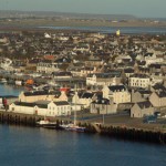 Convention of Highlands and Islands meets in Stornoway