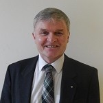 Mike MacKenzie MSP