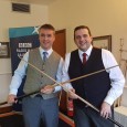 Isles MP Angus B MacNeil did his bit for Sport Relief last week by taking part in a Snookerthon in Stornoway.   While people across the country took on sporting […]