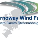 Stornoway Wind Farm logo