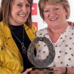 Double success for Gaelic radio at media awards